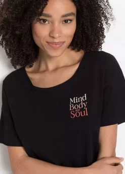 S.Oliver Short Sleeve Pyjama Top -Modish Dress Up s.Oliver Short Sleeve Pyjama Top94474566FRSP W02