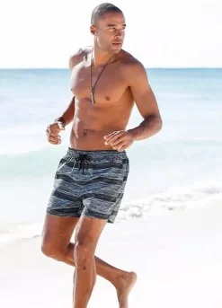 S.Oliver Swim Shorts -Modish Dress Up s.Oliver Swim Shorts13657358FRSP W01