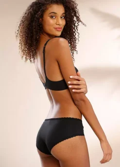 S.Oliver T-Shirt Bra -Modish Dress Up s.Oliver T Shirt Bra27177164FRSP W02