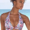 S.Oliver Triangle Bikini Top