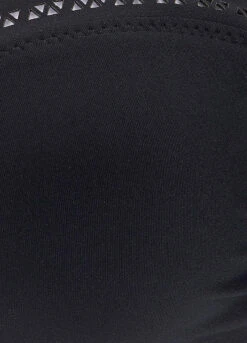 S.Oliver Underwired Bandeau Bikini Top -Modish Dress Up s.Oliver Underwired Bandeau Bikini Top27832631FRSC W02