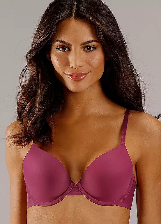 S.Oliver Underwired Full Cup Bra 1 S.Oliver Underwired Full Cup Bra