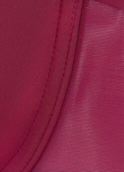 S.Oliver Underwired Full Cup Bra 7 S.Oliver Underwired Full Cup Bra -Modish Dress Up s.Oliver Underwired Full Cup Bra73180122FRSP W01