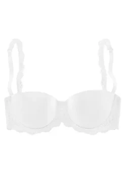 S.Oliver Underwired Strapless Multiway Bra -Modish Dress Up s.Oliver Underwired Strapless Multiway Bra82356022FRSC