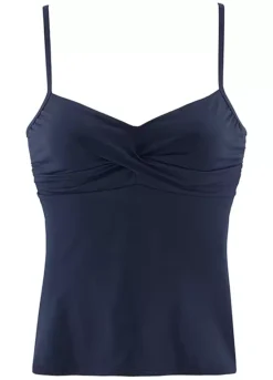 S.Oliver Underwired Tankini Top -Modish Dress Up s.Oliver Underwired Tankini Top526572FRSC