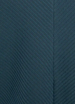 S.Oliver V-Neck Cotton Sweatshirt -Modish Dress Up s.Oliver V Neck Cotton Sweatshirt34660257FRSC W02