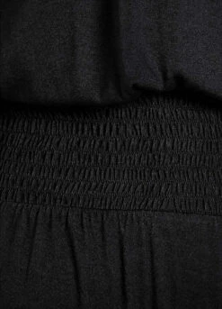 S.Oliver Wide Leg Jumpsuit -Modish Dress Up s.Oliver Wide Leg Jumpsuit33981426FRSC W02