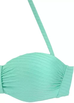 S.Oliver Wired Bandeau Bikini -Modish Dress Up s.Oliver Wired Bandeau Bikini36390260FRSC W01