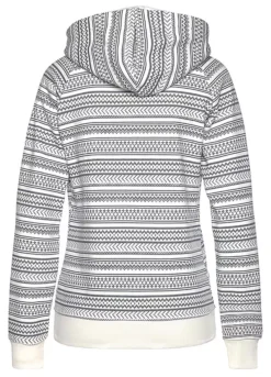 S.Oliver Zip-Up Hoodie -Modish Dress Up s.Oliver Zip Up Hoodie56775462FRSC W01