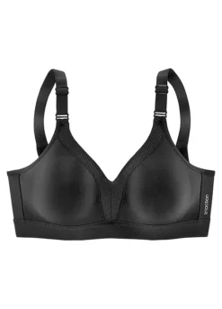 Triaction By Triumph ’Wellness’ Sports Bra -Modish Dress Up triaction by Triumph Wellness Sports Bra88881348FRSC